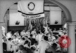 Image of Manila Rotary club Manila Philippines, 1939, second 19 stock footage video 65675045287