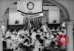 Image of Manila Rotary club Manila Philippines, 1939, second 20 stock footage video 65675045287