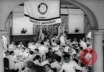 Image of Manila Rotary club Manila Philippines, 1939, second 22 stock footage video 65675045287