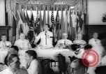 Image of Manila Rotary club Manila Philippines, 1939, second 24 stock footage video 65675045287