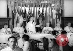 Image of Manila Rotary club Manila Philippines, 1939, second 27 stock footage video 65675045287