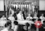 Image of Manila Rotary club Manila Philippines, 1939, second 28 stock footage video 65675045287