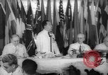Image of Manila Rotary club Manila Philippines, 1939, second 32 stock footage video 65675045287