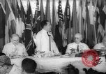 Image of Manila Rotary club Manila Philippines, 1939, second 33 stock footage video 65675045287