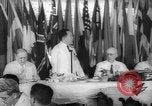 Image of Manila Rotary club Manila Philippines, 1939, second 34 stock footage video 65675045287