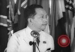 Image of Manila Rotary club Manila Philippines, 1939, second 40 stock footage video 65675045287