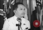 Image of Manila Rotary club Manila Philippines, 1939, second 41 stock footage video 65675045287