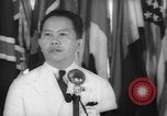 Image of Manila Rotary club Manila Philippines, 1939, second 42 stock footage video 65675045287