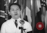 Image of Manila Rotary club Manila Philippines, 1939, second 43 stock footage video 65675045287