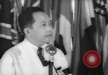 Image of Manila Rotary club Manila Philippines, 1939, second 45 stock footage video 65675045287
