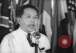 Image of Manila Rotary club Manila Philippines, 1939, second 46 stock footage video 65675045287