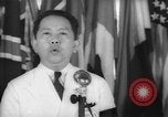 Image of Manila Rotary club Manila Philippines, 1939, second 47 stock footage video 65675045287