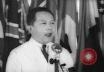 Image of Manila Rotary club Manila Philippines, 1939, second 48 stock footage video 65675045287