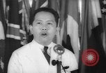 Image of Manila Rotary club Manila Philippines, 1939, second 49 stock footage video 65675045287
