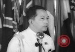 Image of Manila Rotary club Manila Philippines, 1939, second 50 stock footage video 65675045287