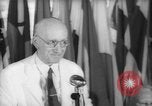 Image of Manila Rotary club Manila Philippines, 1939, second 52 stock footage video 65675045287