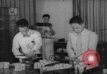 Image of National City Bank Manila Philippines, 1940, second 1 stock footage video 65675045288