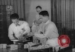 Image of National City Bank Manila Philippines, 1940, second 4 stock footage video 65675045288