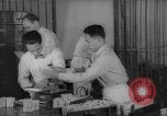 Image of National City Bank Manila Philippines, 1940, second 5 stock footage video 65675045288