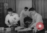 Image of National City Bank Manila Philippines, 1940, second 6 stock footage video 65675045288