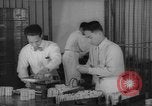 Image of National City Bank Manila Philippines, 1940, second 7 stock footage video 65675045288