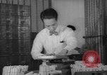 Image of National City Bank Manila Philippines, 1940, second 8 stock footage video 65675045288
