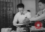 Image of National City Bank Manila Philippines, 1940, second 9 stock footage video 65675045288
