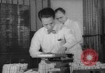 Image of National City Bank Manila Philippines, 1940, second 11 stock footage video 65675045288