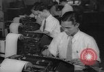 Image of National City Bank Manila Philippines, 1940, second 14 stock footage video 65675045288