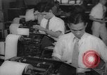 Image of National City Bank Manila Philippines, 1940, second 16 stock footage video 65675045288
