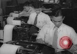 Image of National City Bank Manila Philippines, 1940, second 17 stock footage video 65675045288