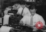 Image of National City Bank Manila Philippines, 1940, second 18 stock footage video 65675045288