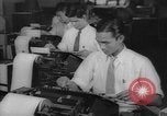 Image of National City Bank Manila Philippines, 1940, second 19 stock footage video 65675045288