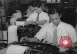 Image of National City Bank Manila Philippines, 1940, second 21 stock footage video 65675045288