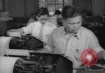 Image of National City Bank Manila Philippines, 1940, second 29 stock footage video 65675045288