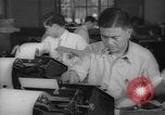 Image of National City Bank Manila Philippines, 1940, second 30 stock footage video 65675045288