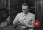 Image of National City Bank Manila Philippines, 1940, second 61 stock footage video 65675045288