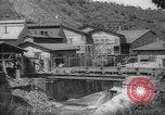 Image of BalatocGold Mining Company Philippines, 1939, second 55 stock footage video 65675045291