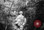 Image of United States troops Philippines, 1945, second 33 stock footage video 65675045292