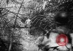 Image of United States troops Philippines, 1945, second 38 stock footage video 65675045292