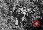 Image of United States troops Philippines, 1945, second 51 stock footage video 65675045292