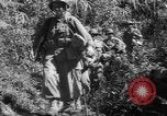 Image of United States troops Philippines, 1945, second 52 stock footage video 65675045292