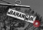 Image of United States troops Philippines, 1945, second 14 stock footage video 65675045293