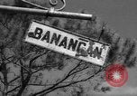 Image of United States troops Philippines, 1945, second 17 stock footage video 65675045293
