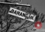 Image of United States troops Philippines, 1945, second 18 stock footage video 65675045293