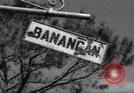 Image of United States troops Philippines, 1945, second 22 stock footage video 65675045293