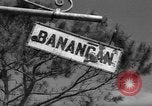 Image of United States troops Philippines, 1945, second 23 stock footage video 65675045293