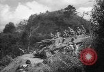 Image of United States troops Philippines, 1945, second 29 stock footage video 65675045293