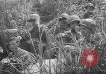 Image of United States troops Philippines, 1945, second 46 stock footage video 65675045293