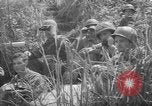 Image of United States troops Philippines, 1945, second 47 stock footage video 65675045293
